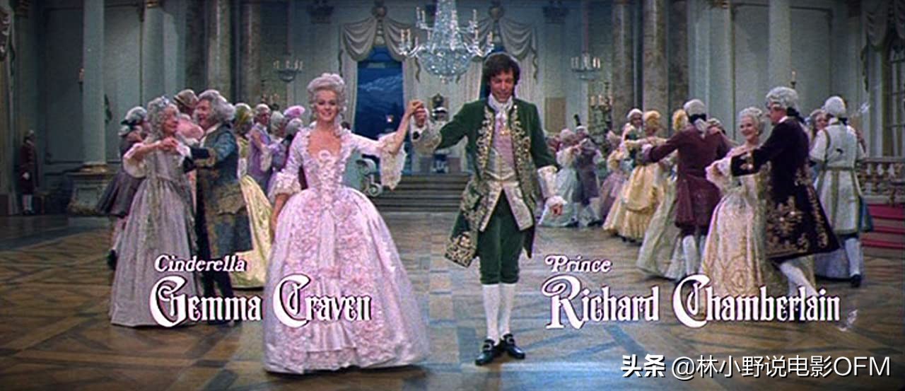 水晶鞋与玫瑰花国语完整版,水晶鞋与玫瑰花11集