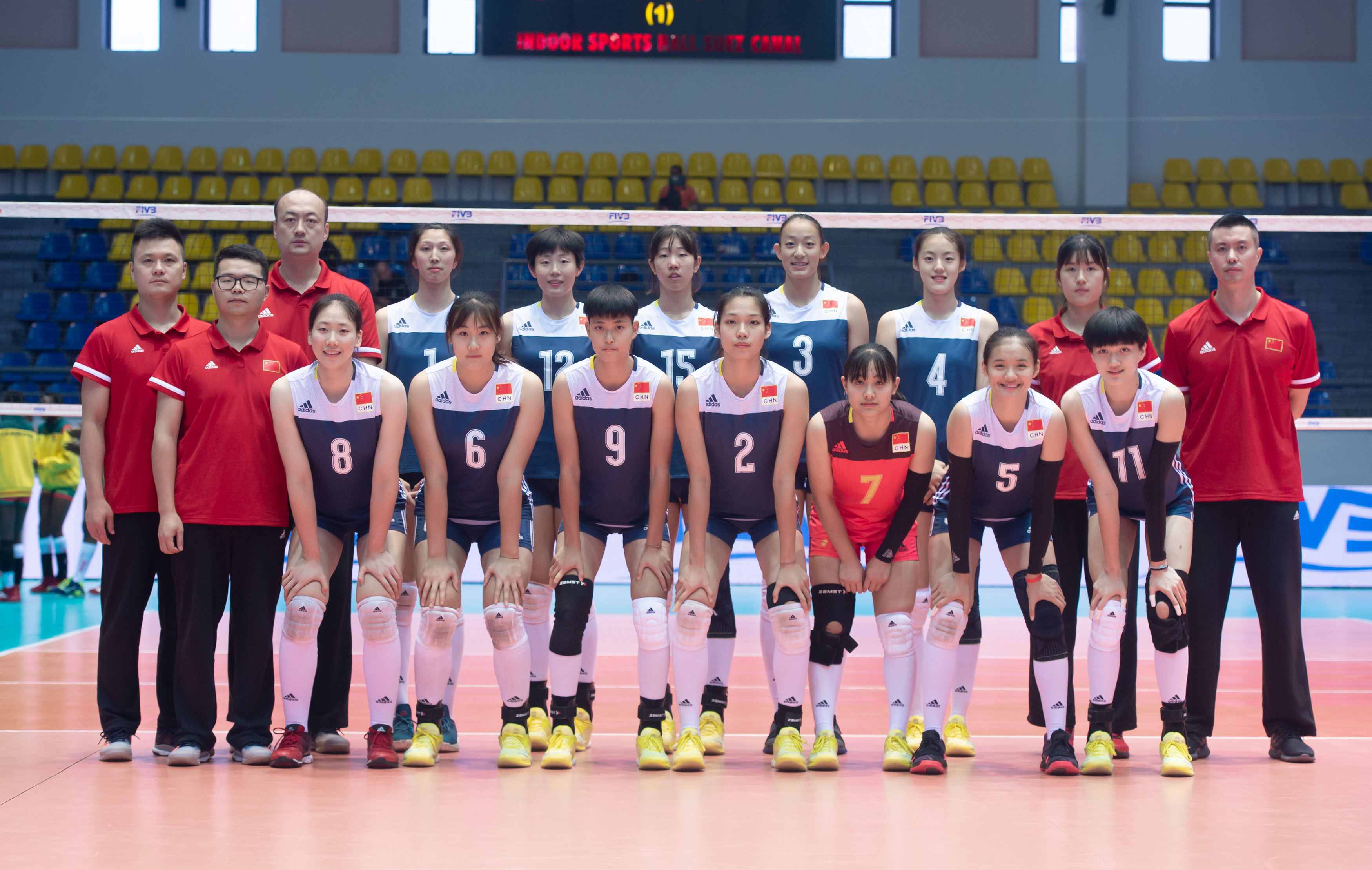 女排朱晨辰,朱星辰排球