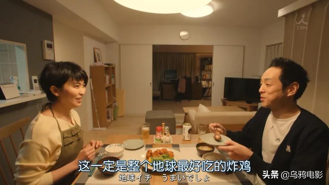 半辈子才等来的卡司!这9.1神作,看了就是赚到