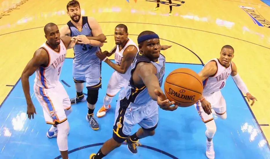 防守经典回顾,勇士灰熊g3经典回顾