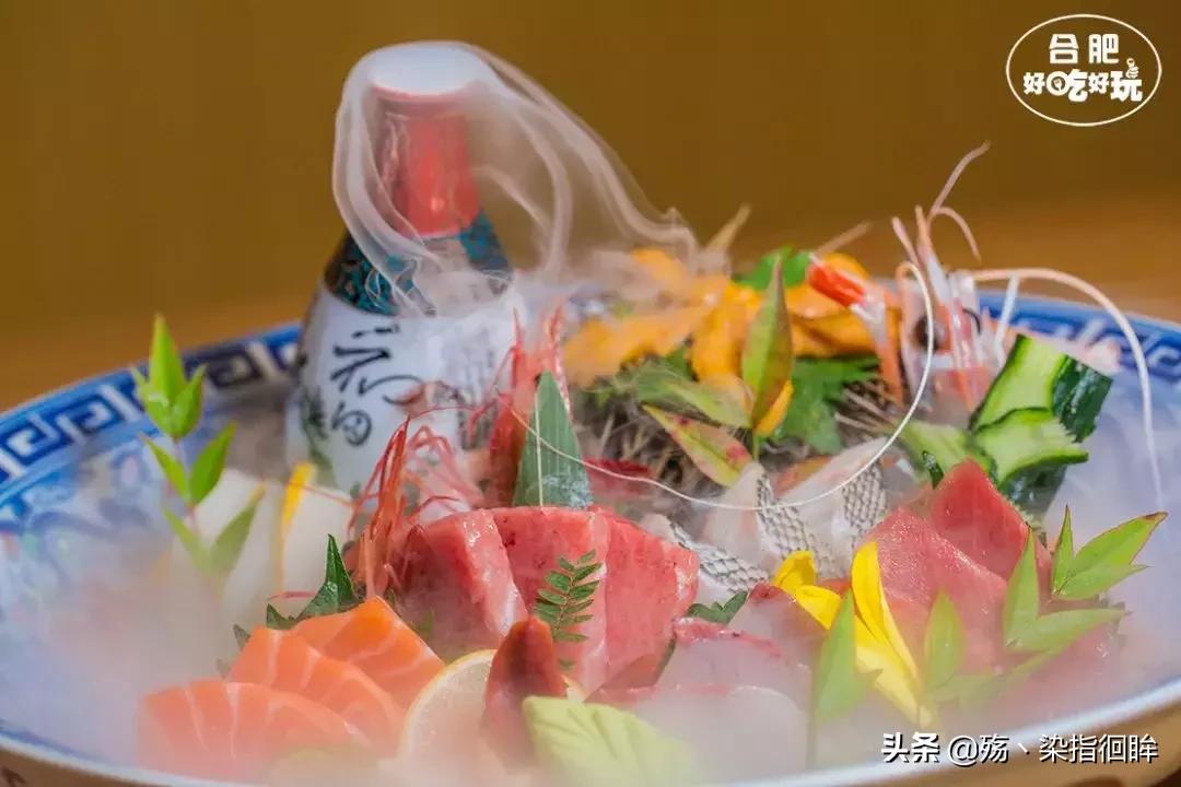 合肥可以逛吃的地方,合肥吃货必去的地方