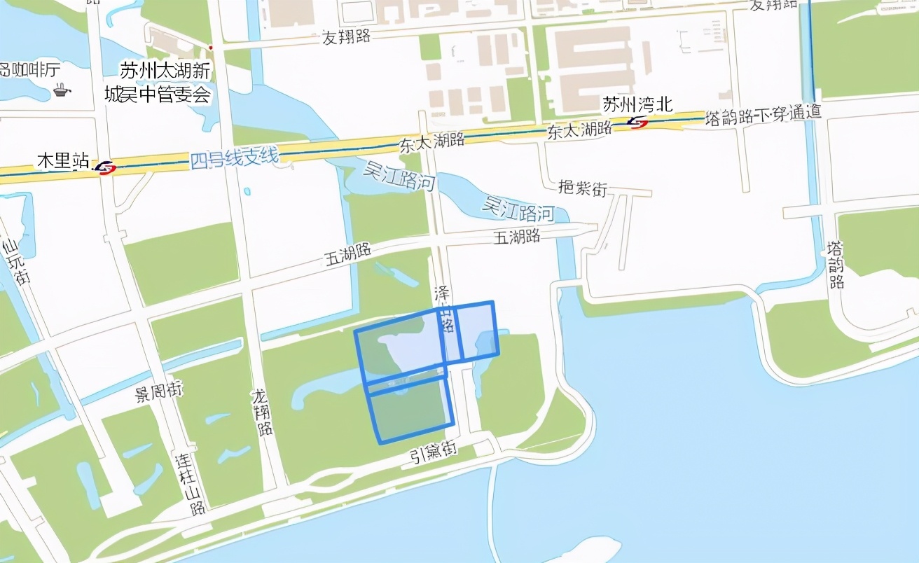 吴中太湖新城融悦时光与柳岸晓风,吴中太湖新城融悦时光买房分析