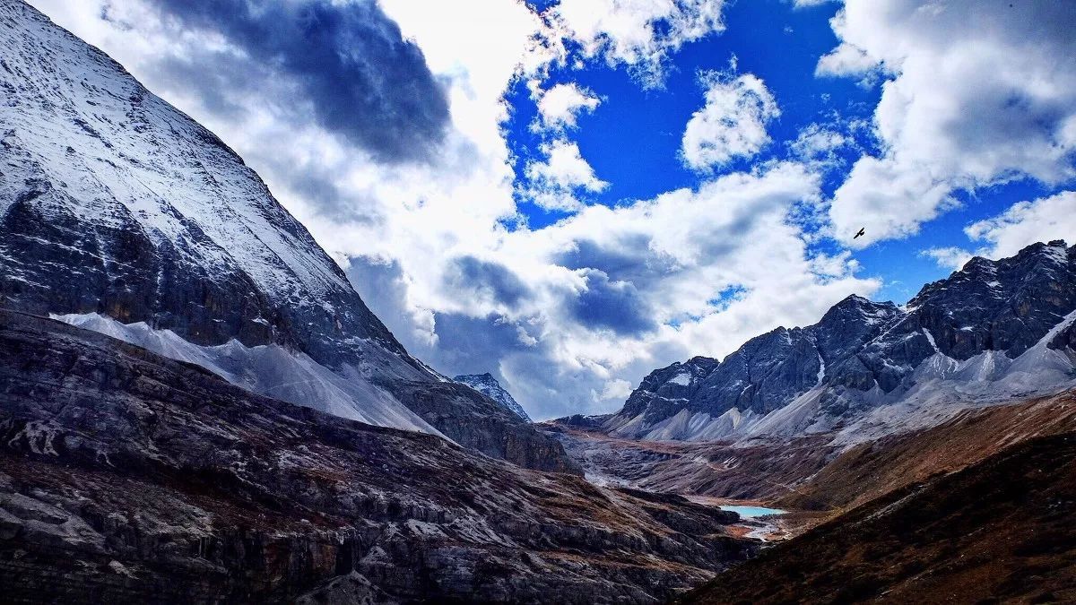 爱旅行的人是什么,爱旅行的人是什么性格和心态