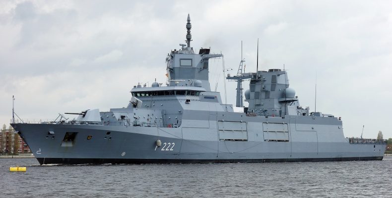 2010-2020海军舰艇十年吨位变化 (2019世界各国海军舰艇总吨位排名)