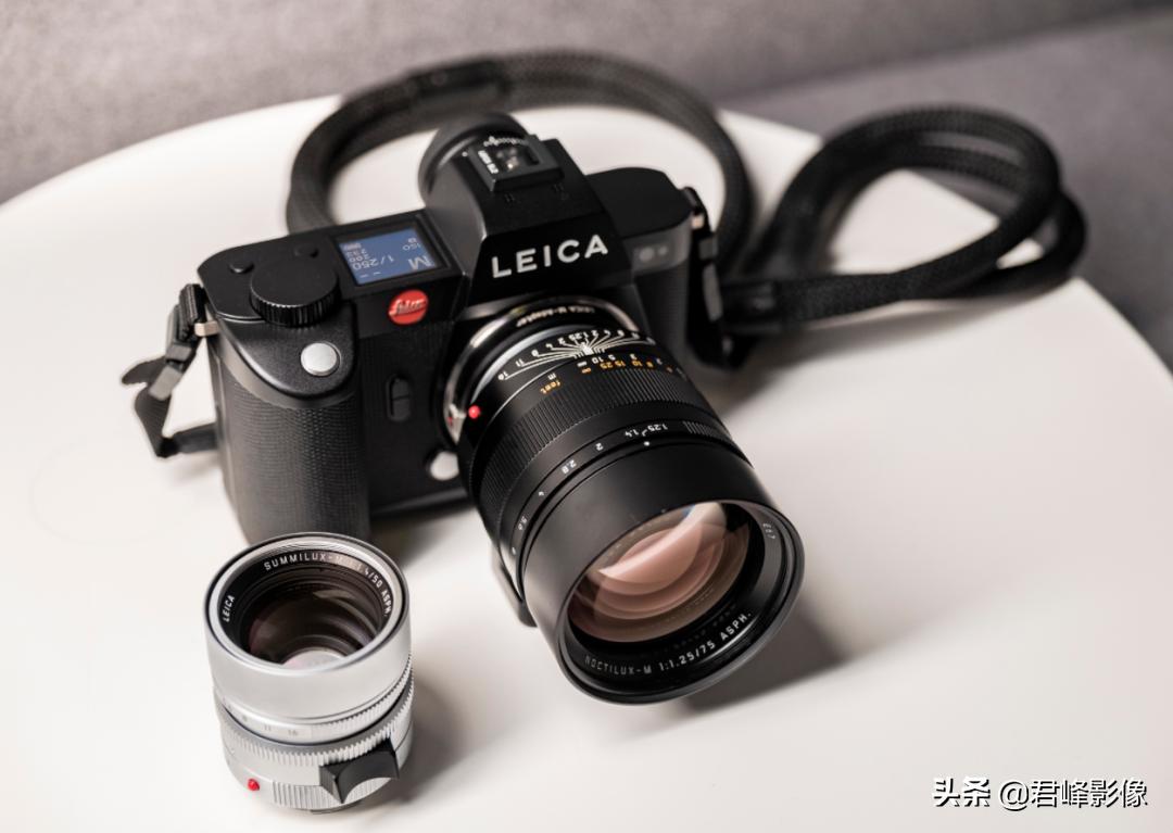 买徕卡sl2还是徕卡m10-r,徕卡sl2必买的三枚镜头