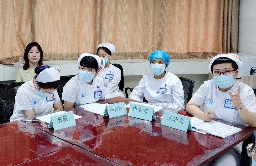 以赛促学提升素质与能力,以赛促研共同成长