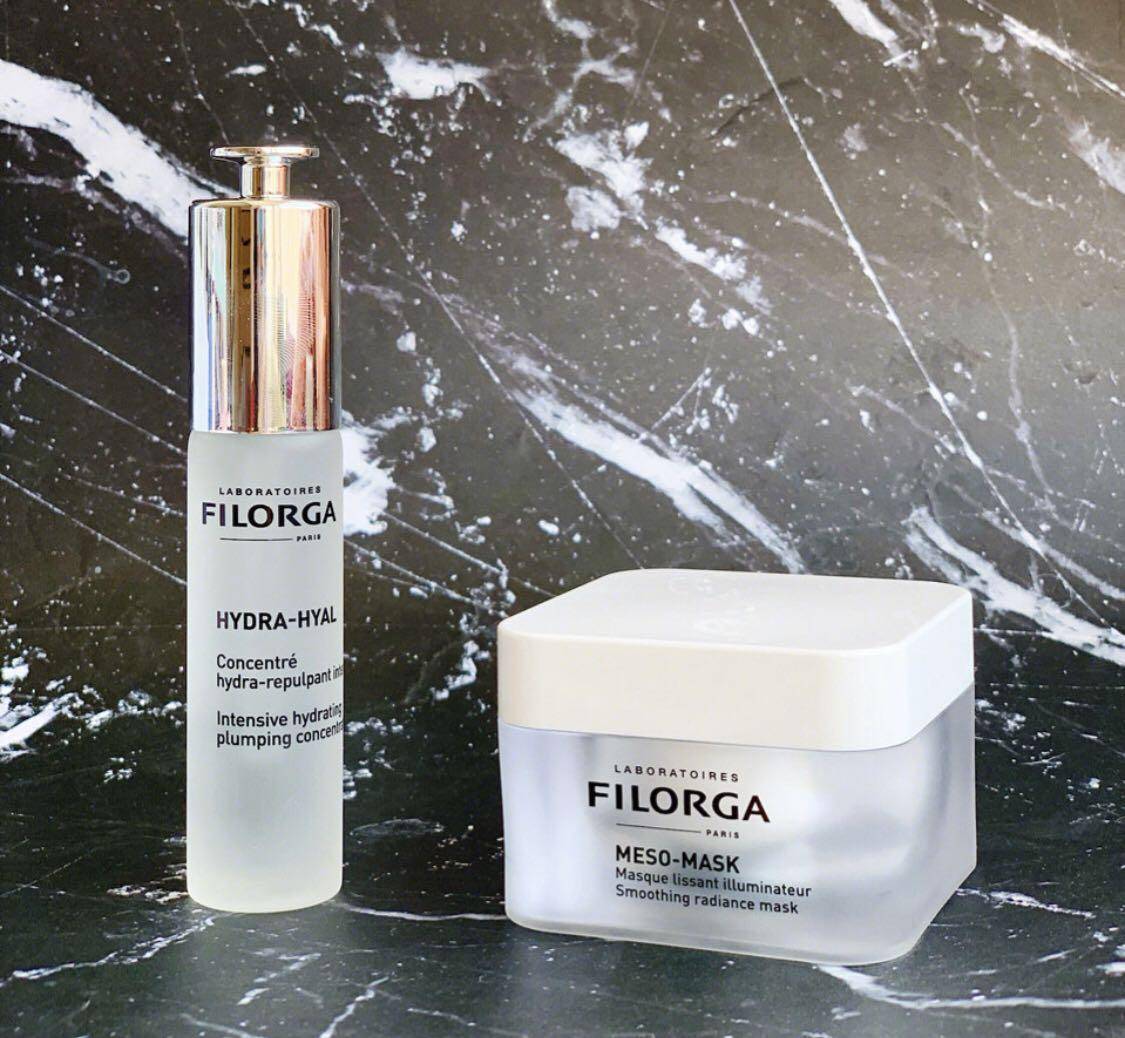 垮脸怎么护肤改善,脸垮怎么救