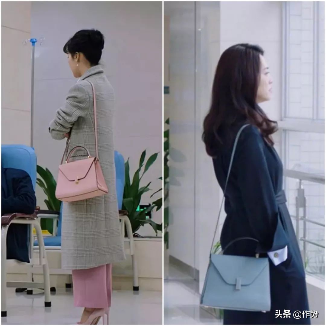 打开《挺好的》苏明玉两位嫂子的衣橱，二嫂穿的竟是国际大牌？