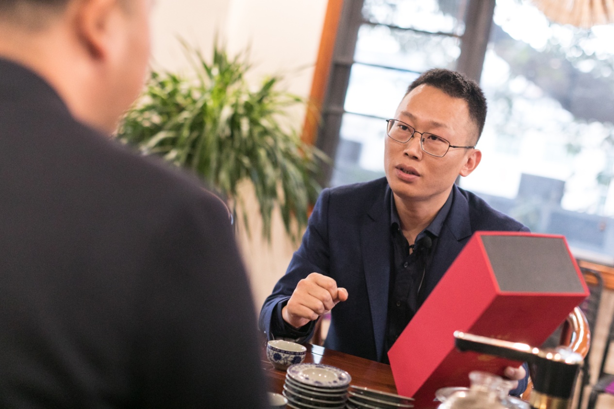 励志80后，从打工到成功创业，正在努力奋斗成为社会建设中坚力量