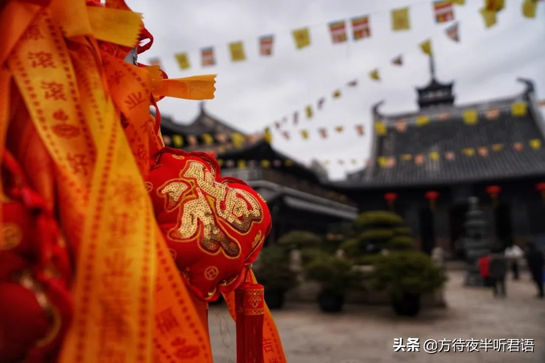 上海真如寺碑廊,上海真如寺塔内