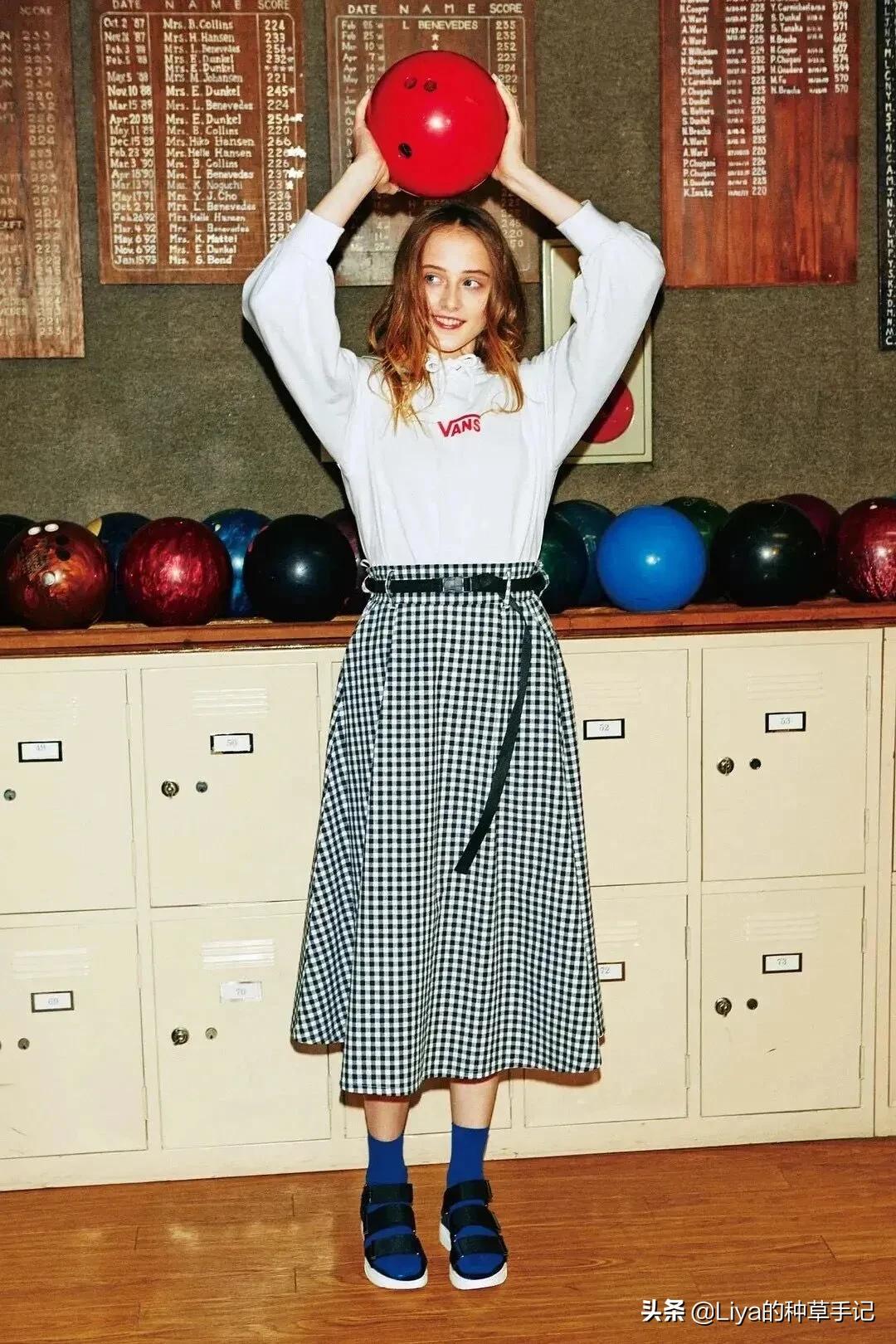 卫衣+3件下装=早春王炸组合!太好看