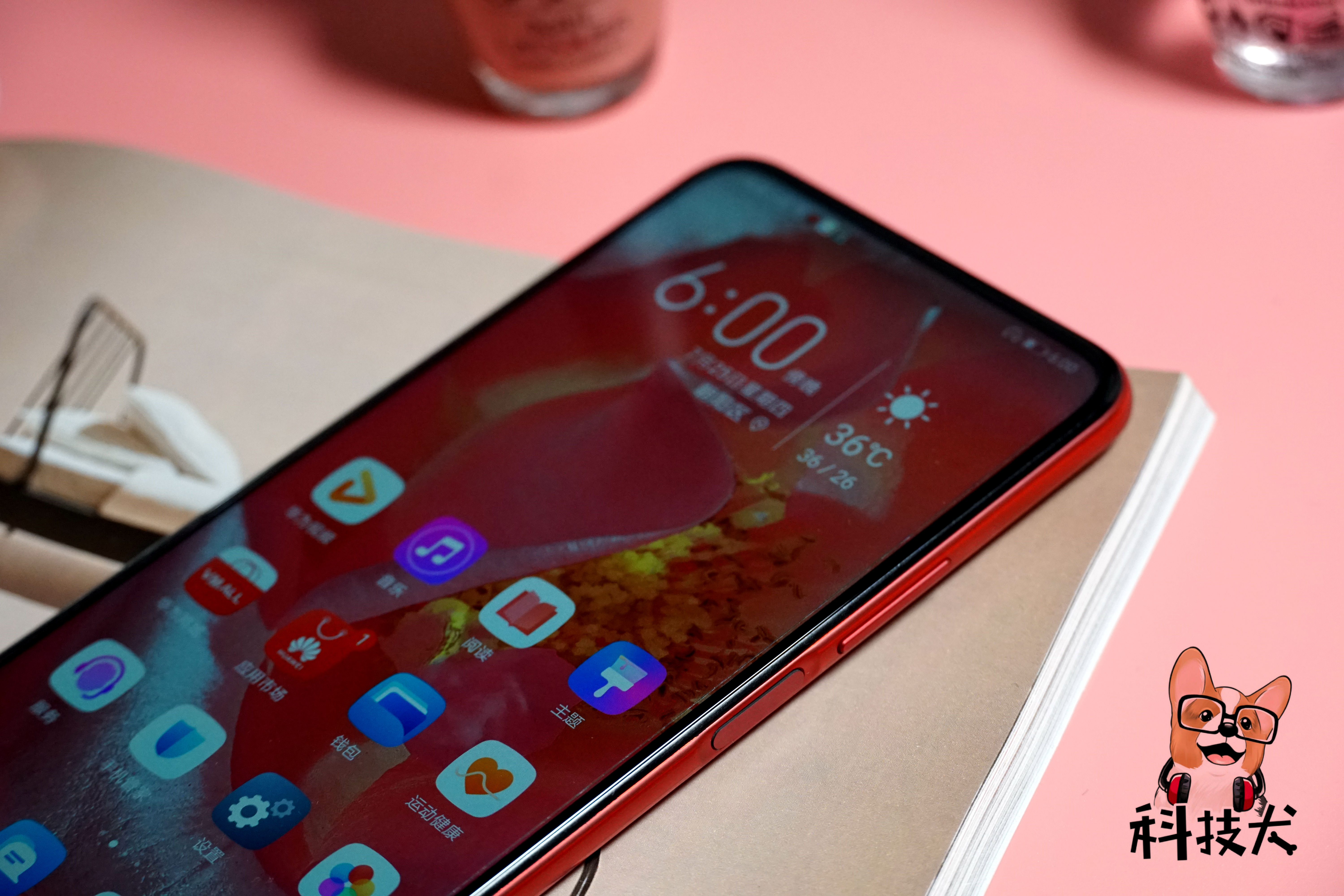 荣耀赵明深度分析,荣耀赵明不要把硬件当实力