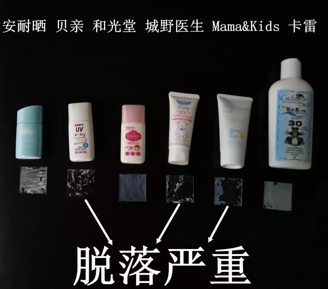 spf30的防晒推荐,spf30防晒学生党