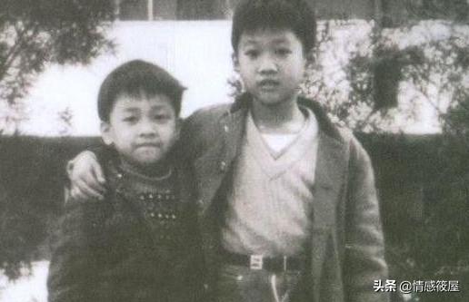 黄家驹感情大揭秘,黄家驹艰难成名路揭秘