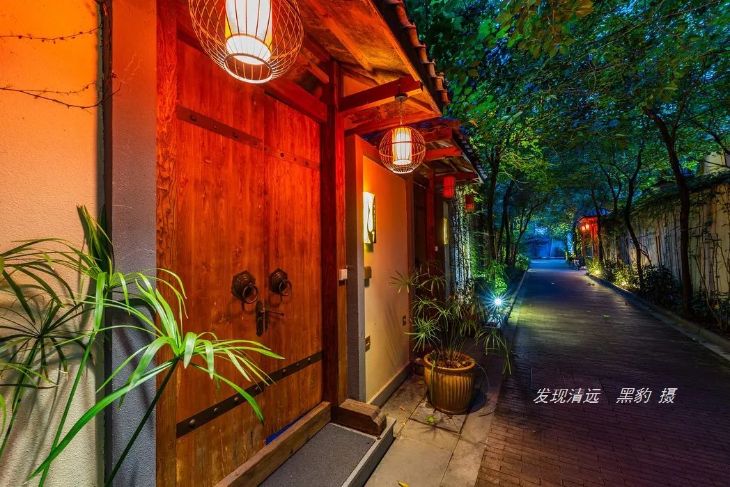 清远止林温泉民宿多少钱一晚,清远独立温泉民宿度假村排名榜