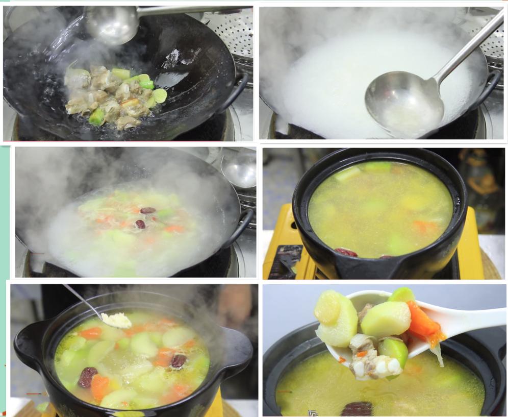 十大萝卜做法大全,十月萝卜赛人参的做法