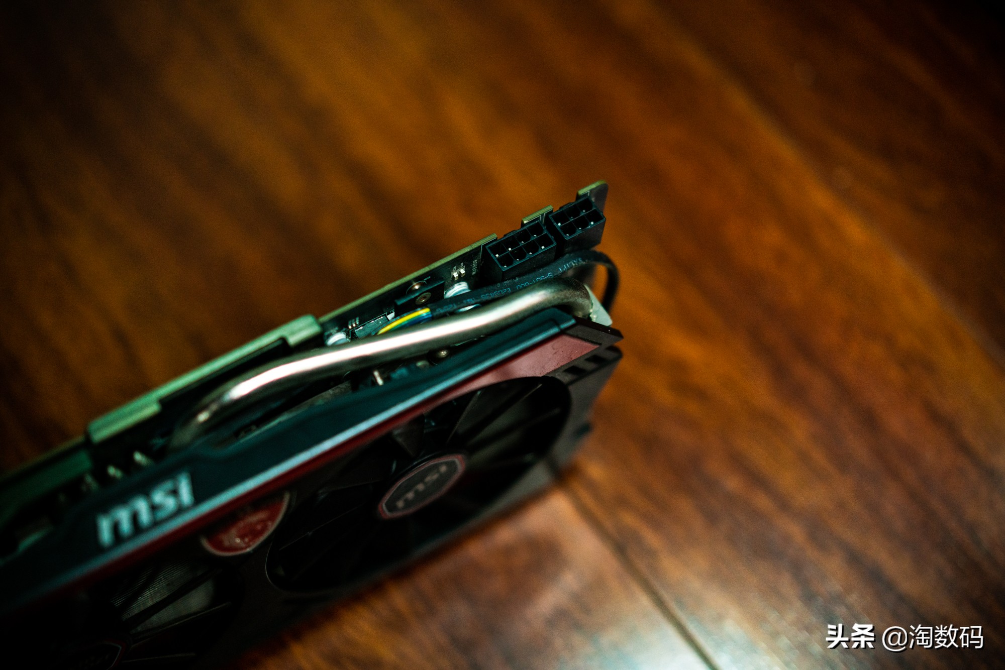 微星红龙显卡有哪些,远古时期显卡