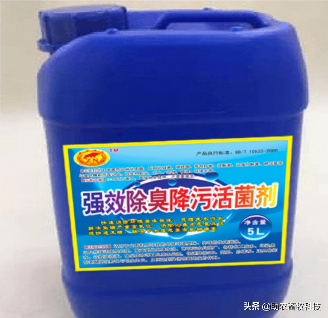 污水池长绿藻怎么办,污水处理池长青苔怎么处理