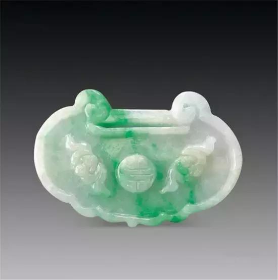 中国人的护身符,中国人专有的护身符