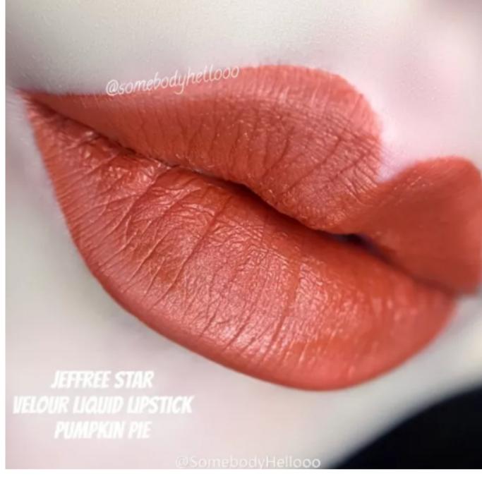 推荐一款不掉色又平价的口红,不吃土的口红色号推荐