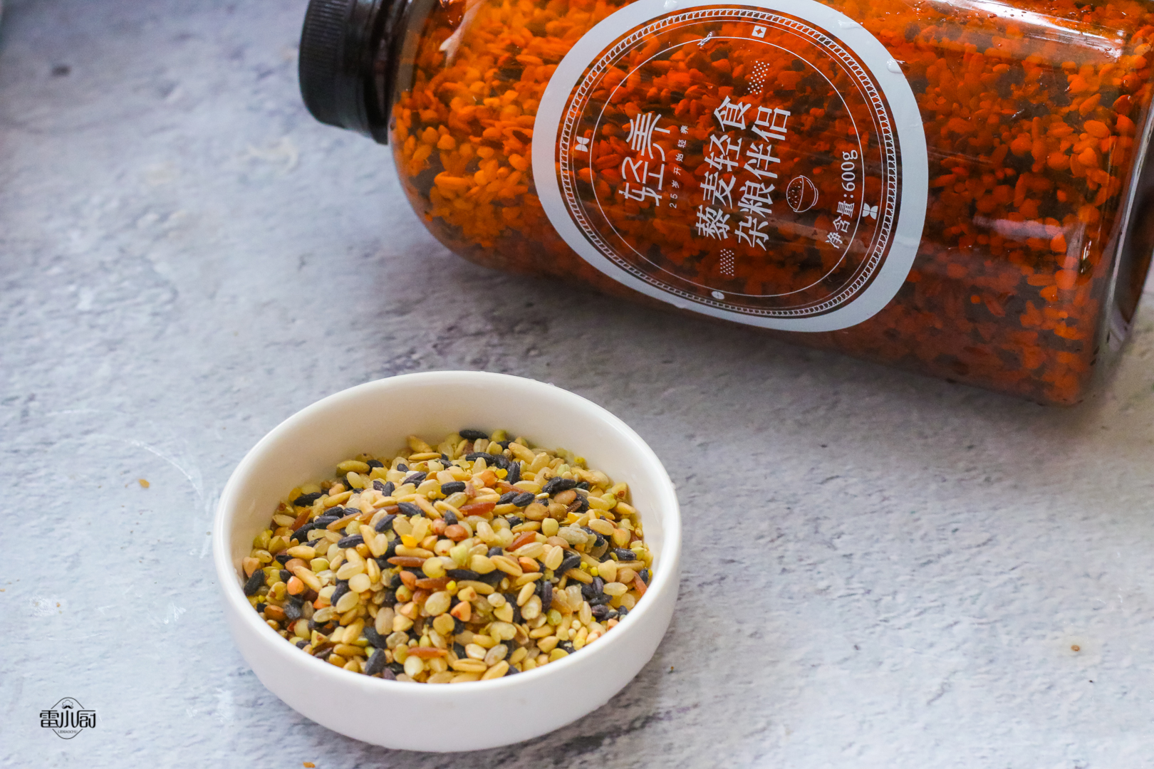 我的瘦身晚餐,每天一杯,饱腹又解馋,半个月瘦了8斤,你也试试