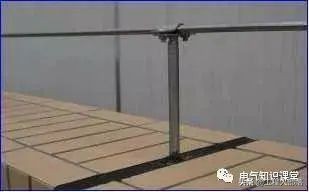 建筑防雷接地的基础知识,屋顶安装防雷接地安全注意事项