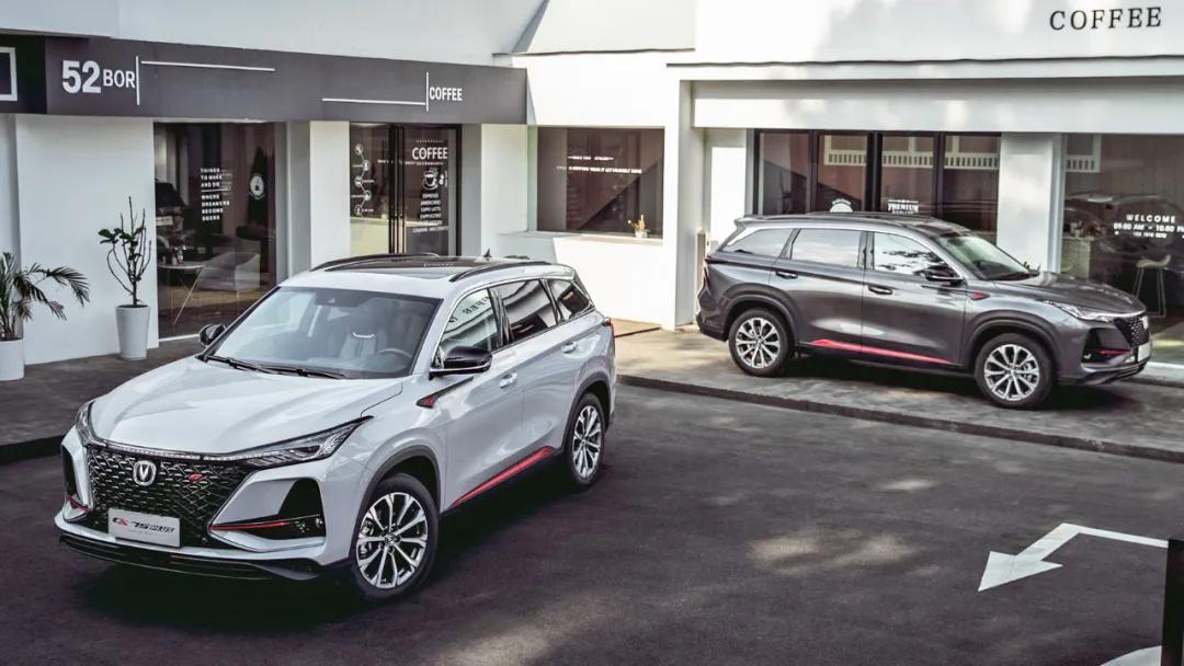 长安吉利传祺哈弗哪个牌子质量好,长安吉利哈弗谁才是中国品牌之王