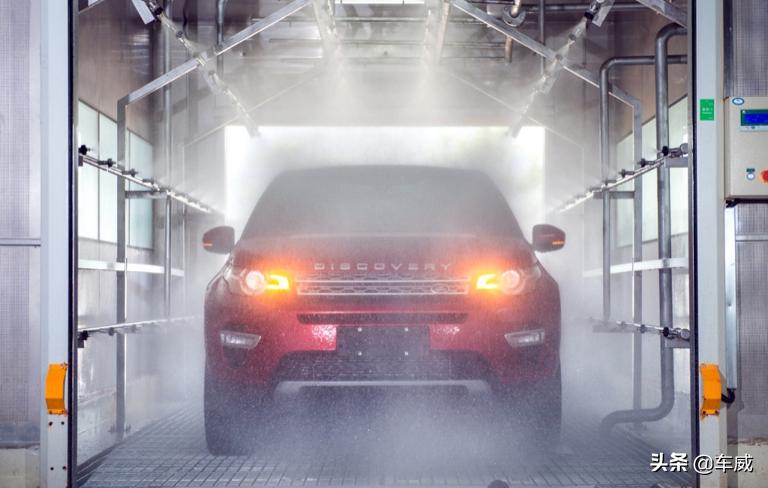 奇瑞捷豹路虎常熟工厂生产什么车,奇瑞路虎捷豹常熟工厂