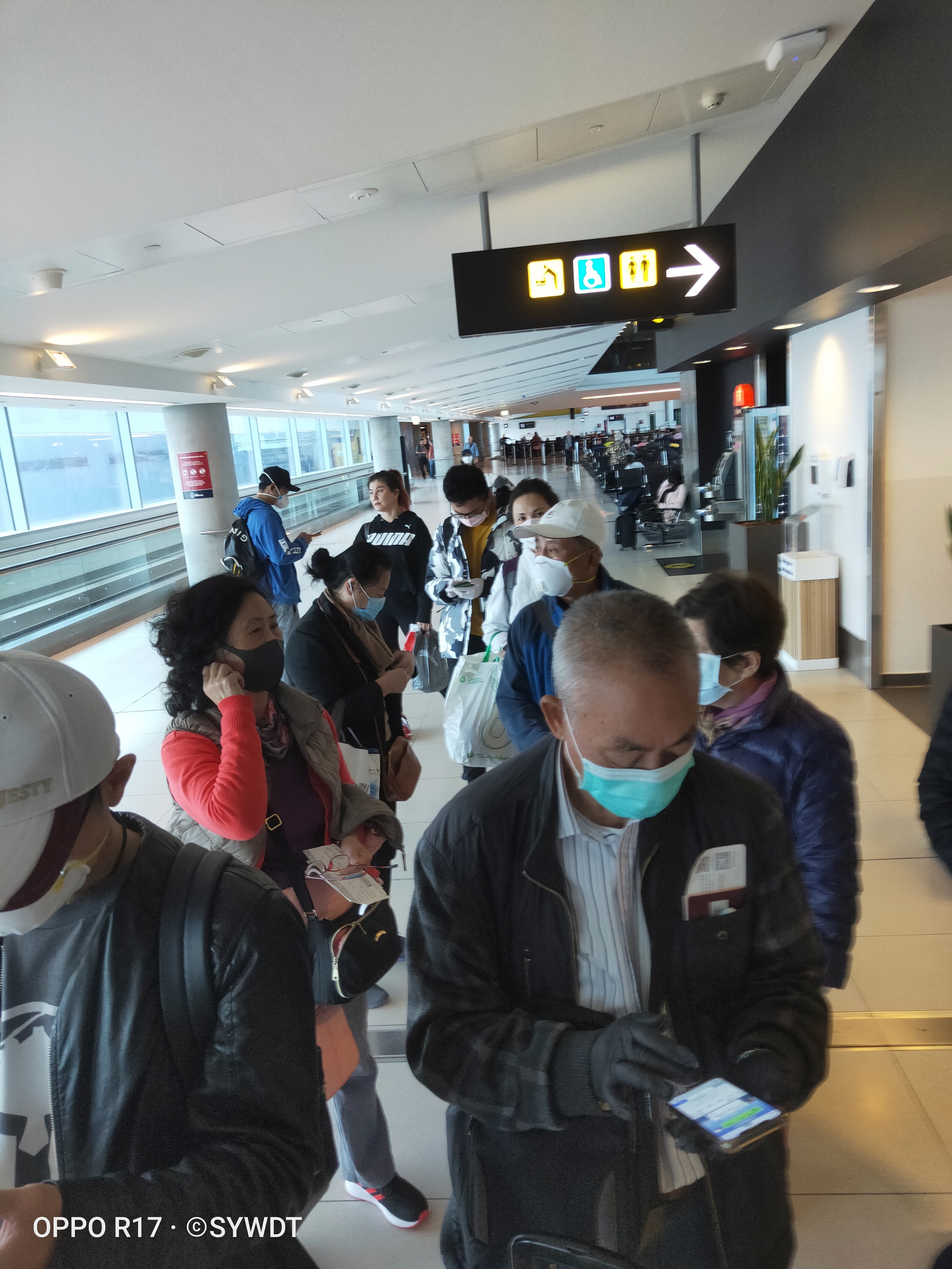 澳洲散记之，从布里斯班到水木清华（第一部分）