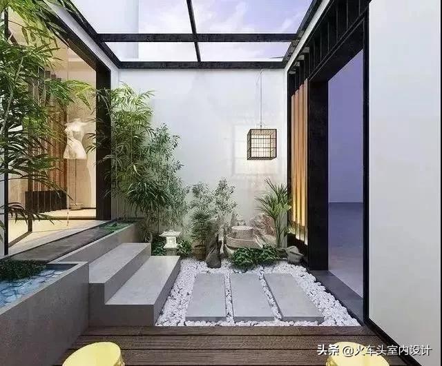 室内设计师眼中的景观设计（143张美图）