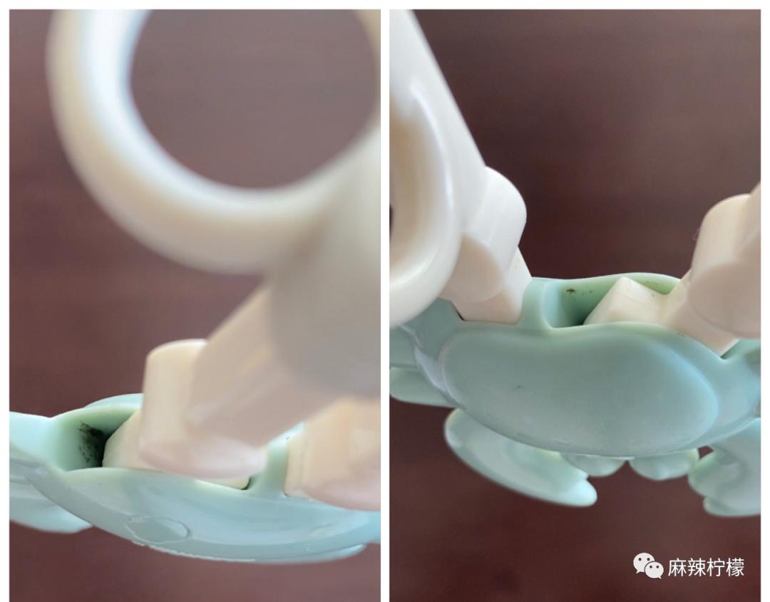 真实测评‖babycare和贝亲的学习筷里有一款超好用的呀！