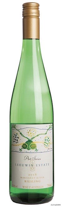 不能错过的8只澳洲雷司令，便宜的价格秒杀欧美产区雷司令