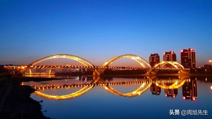 盛京3天深度自驾游好去处推荐,盛京游记