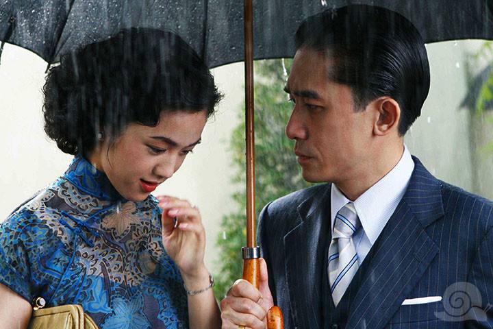 我看颜色英语,色与戒广播剧