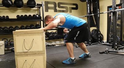 背肌训练技巧增强背肌,背部训练动作图练背肌