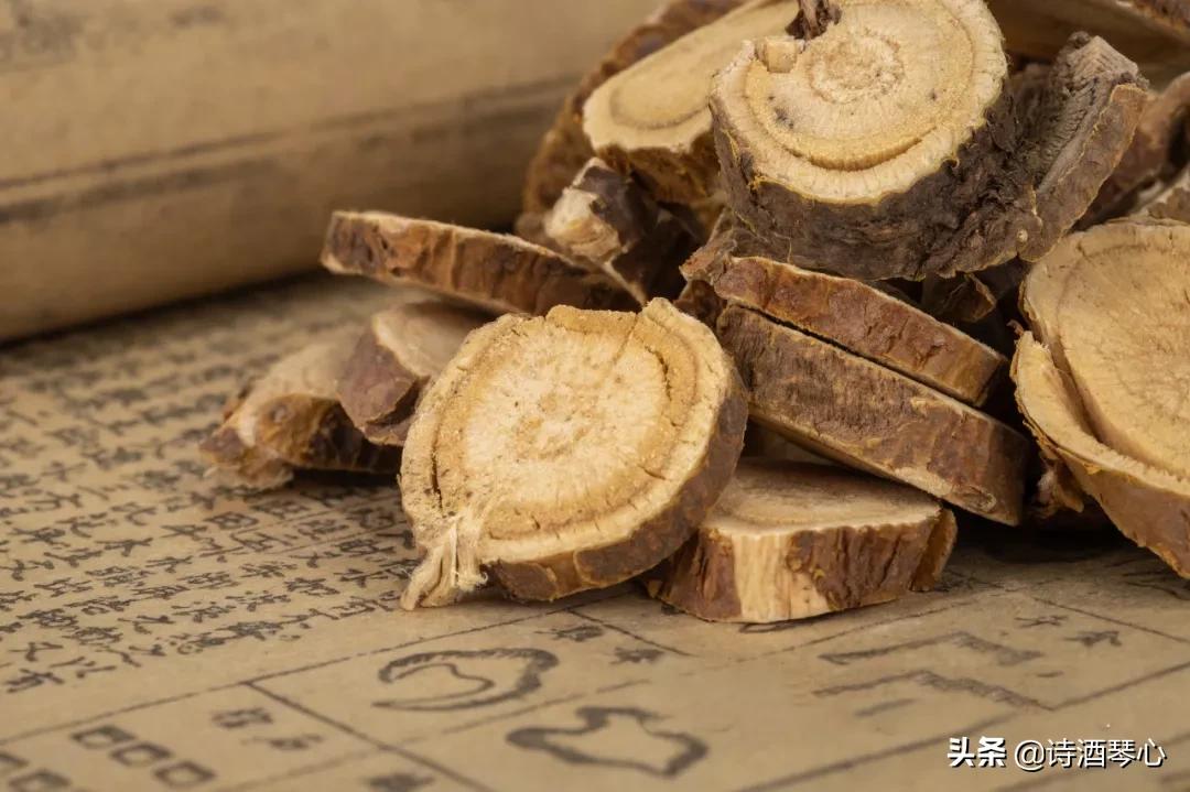 中药是如何伤肝的,中药护肝有用吗