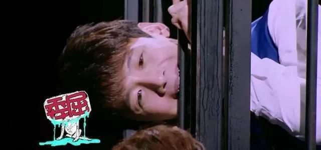 白敬亭明星大侦探前三季造型,白敬亭明星大侦探哪期当凶手