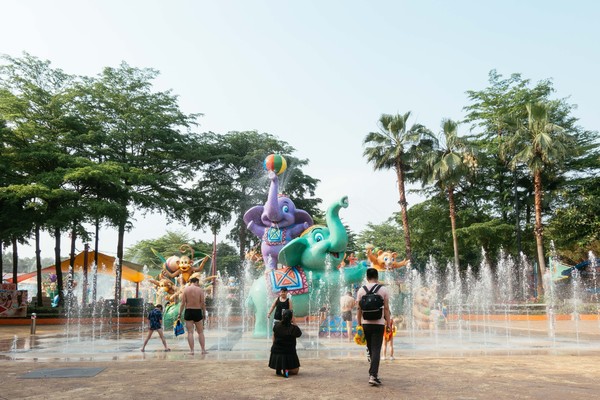 广州长隆旅游攻略自由行详细,广州长隆五一节3天2夜亲子游攻略