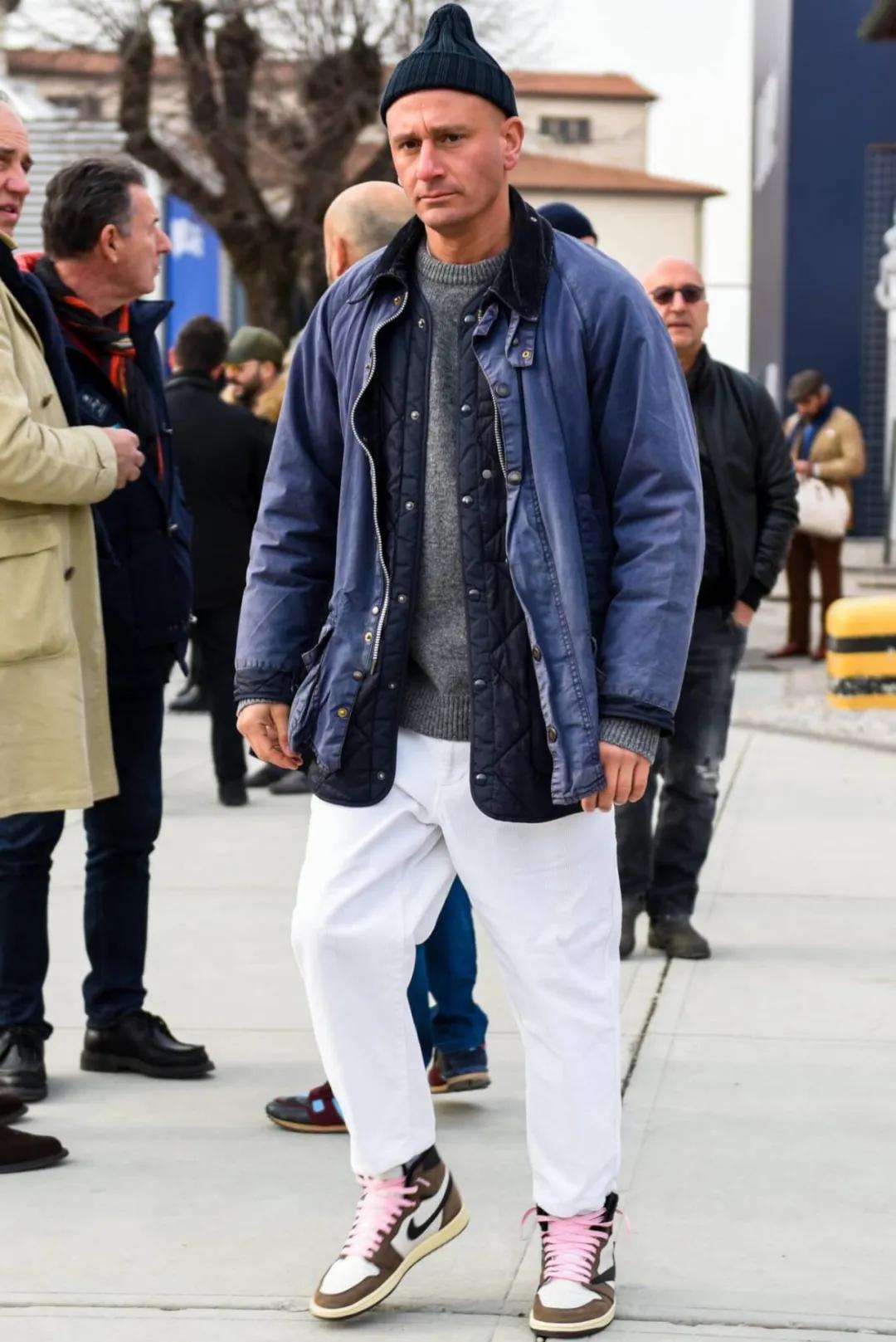 球鞋推荐联名款,球鞋联名款值得买吗