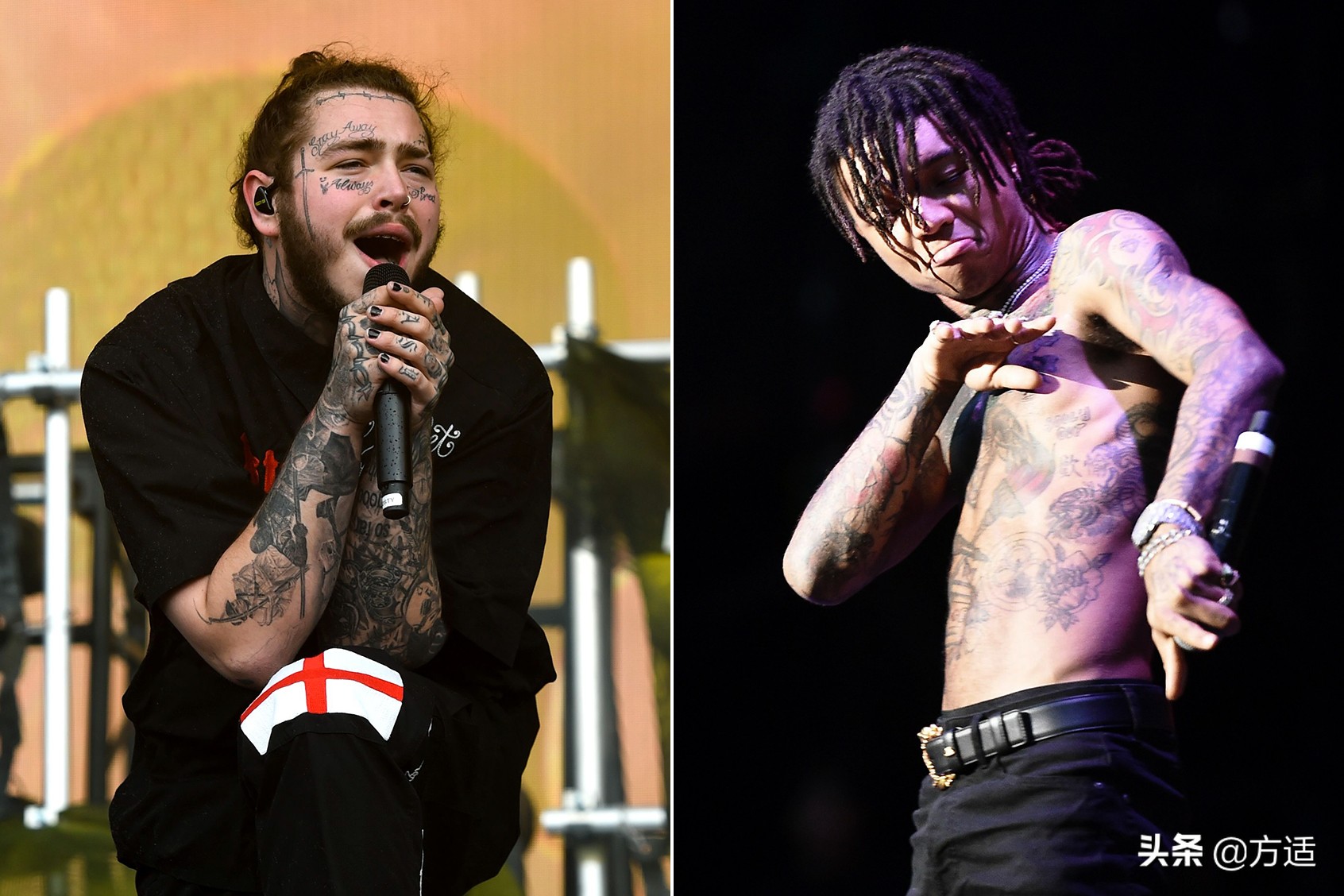 19年流行的嘻哈歌曲,近两年最炸的嘻哈歌曲