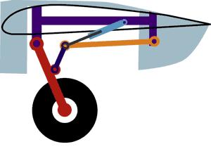 飞机起飞全过程原理讲解,飞机是怎样起飞的呢