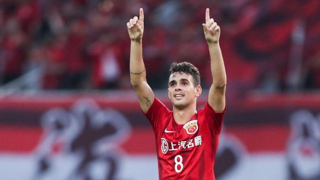 金元时代中超外援集锦,金元足球中超外援年薪