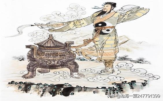 古代十大志怪故事,古代志怪故事解说