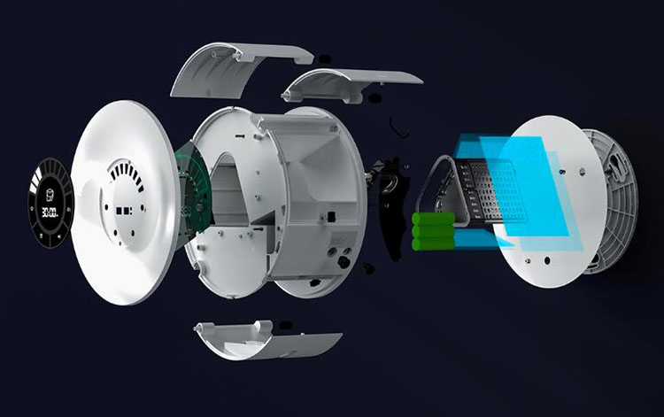 内衣消毒机99秒有用吗,内衣消毒机消毒10分钟有用吗