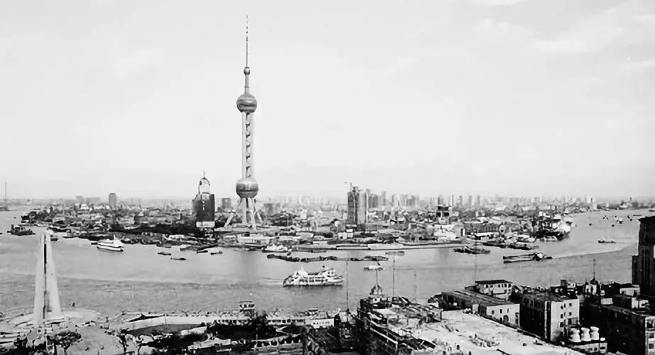 上海陆家嘴风水之争2007,上海国金中心风水讲究