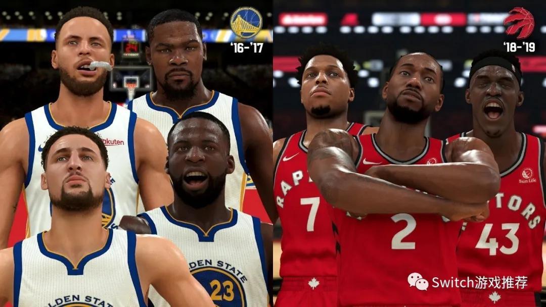 nba2k22游戏推荐,nba2k21端游球员推荐