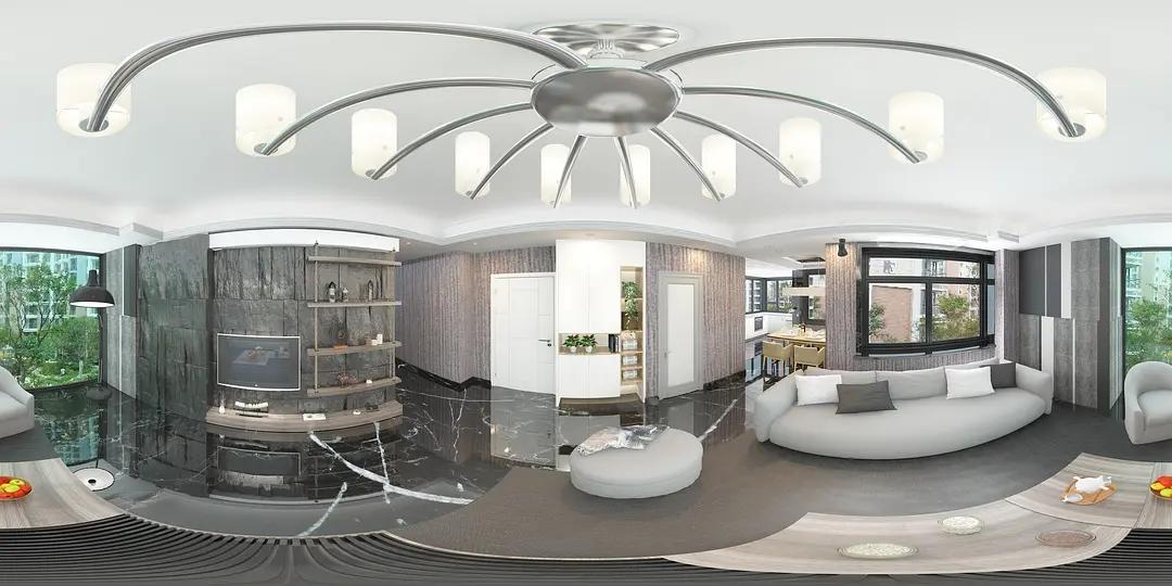 3dmax云渲染哪个最快,3dmax如何用渲云渲染效果图