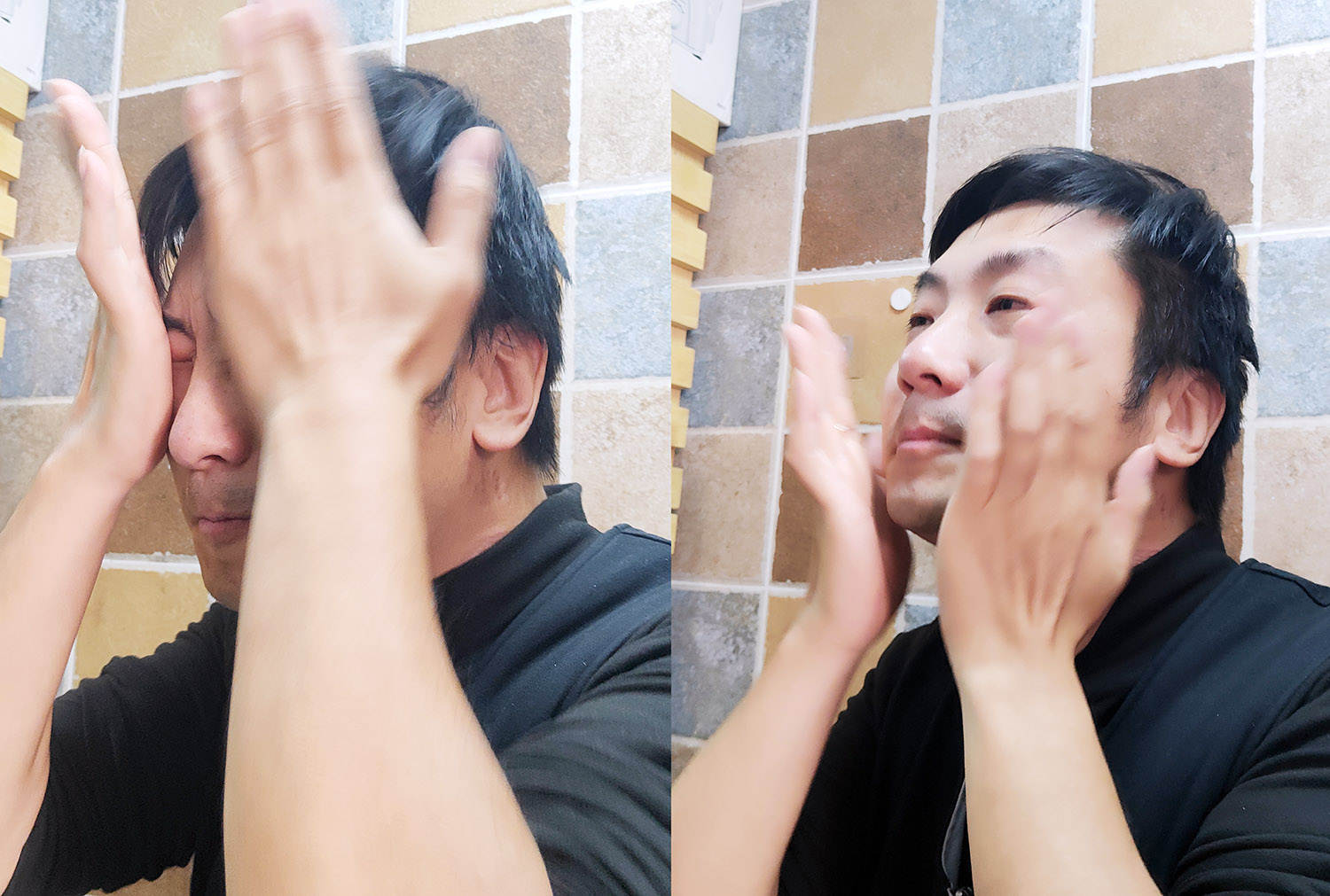 男士护肤六件套,珂岸男士护肤品