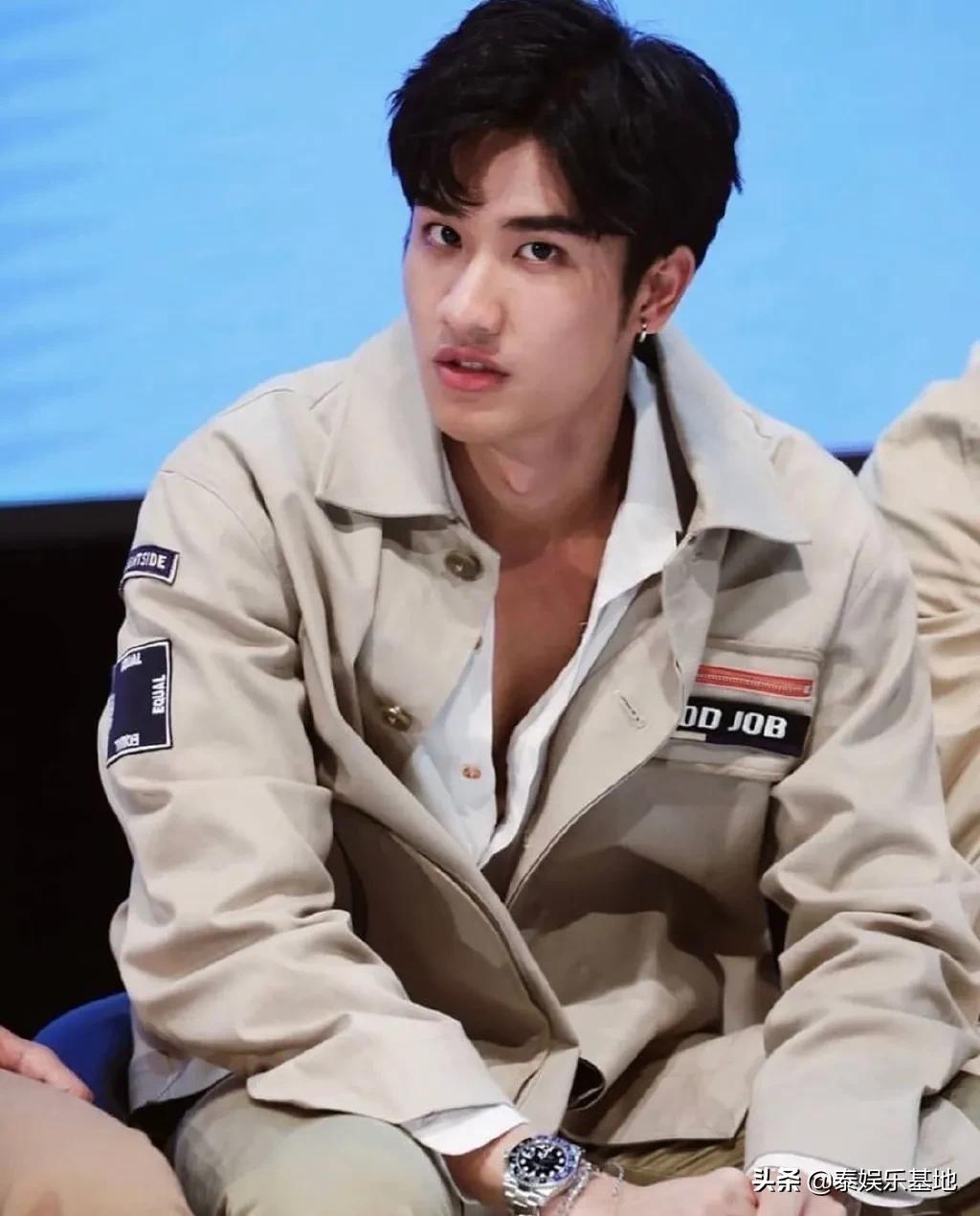 泰星靠什么赚钱,泰星的副业