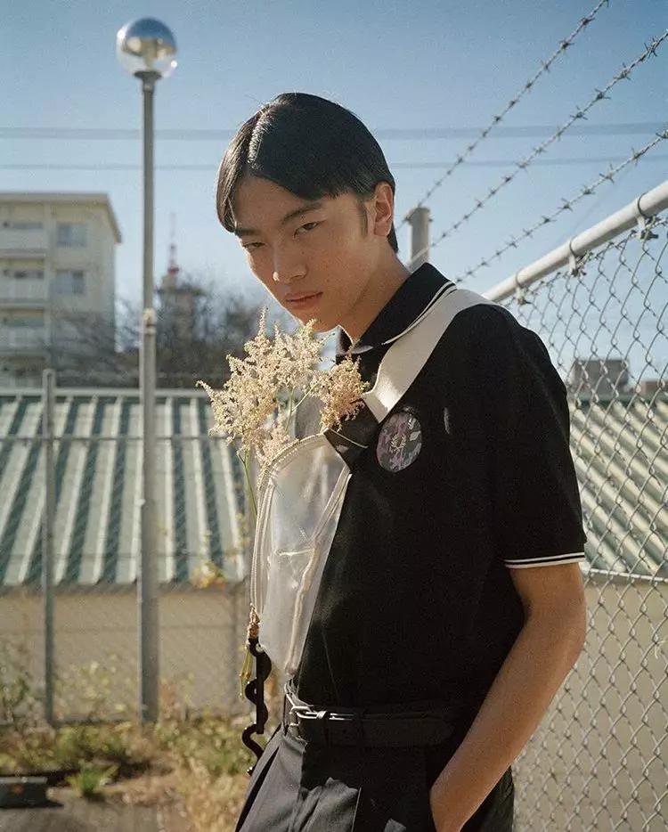 穿polo衫的男人永远搞不懂,穿polo衫的男人琢磨不透